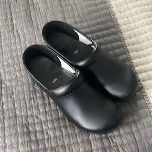 Dansko clogs
